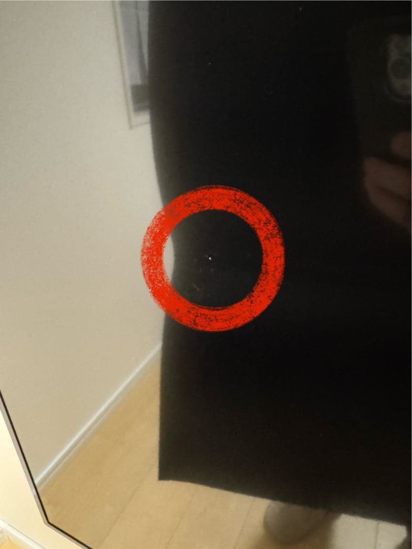 テレビ REGZA 55J20X