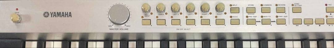 【訳あり品】YAMAHA 88鍵 電子ピアノ CP5 2010年製