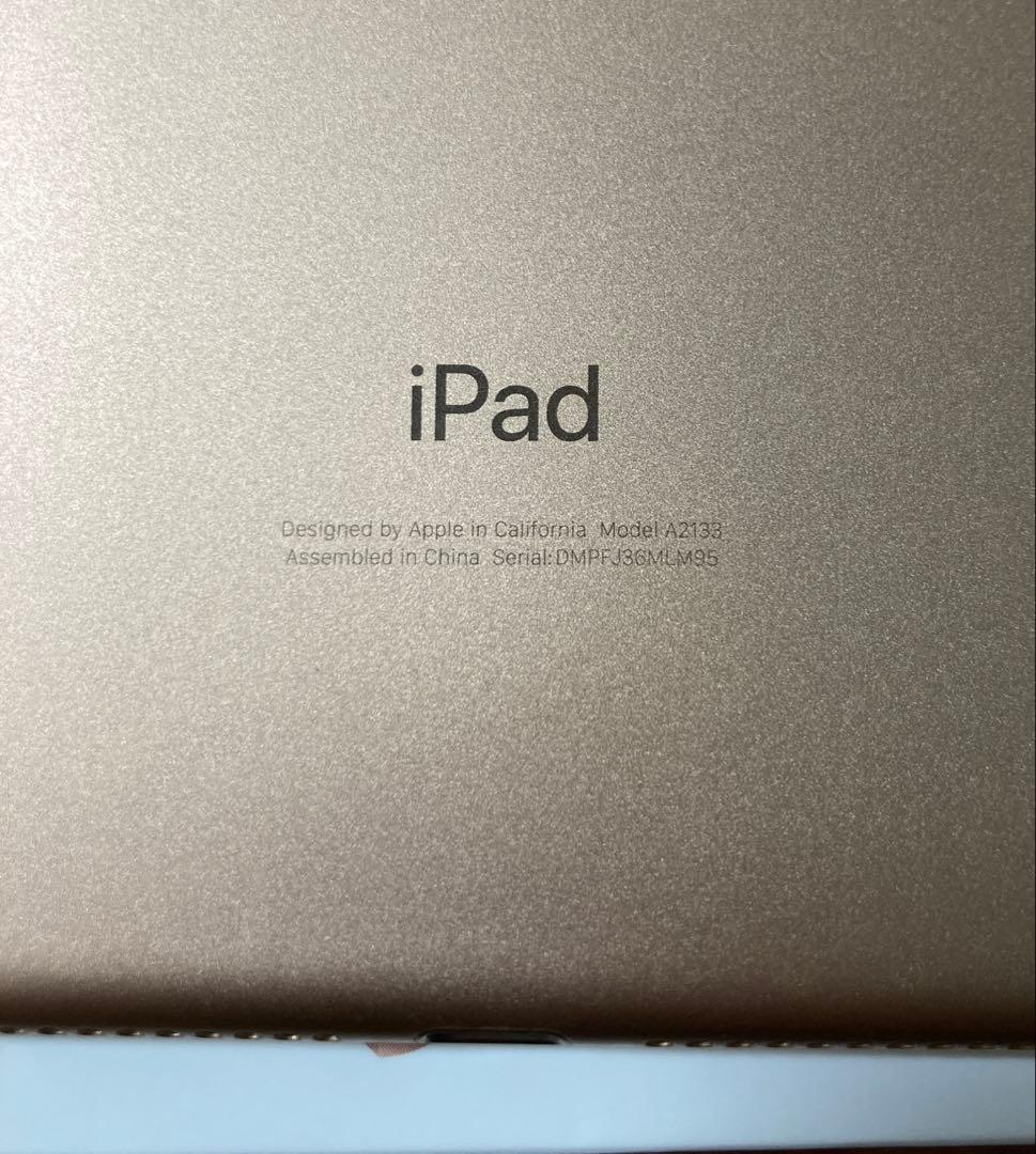 iPad mini第5世代　64GB Wi-Fiタイプ