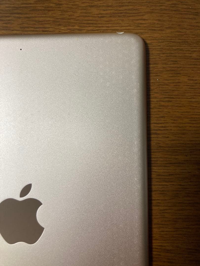 iPad mini第5世代　64GB Wi-Fiタイプ