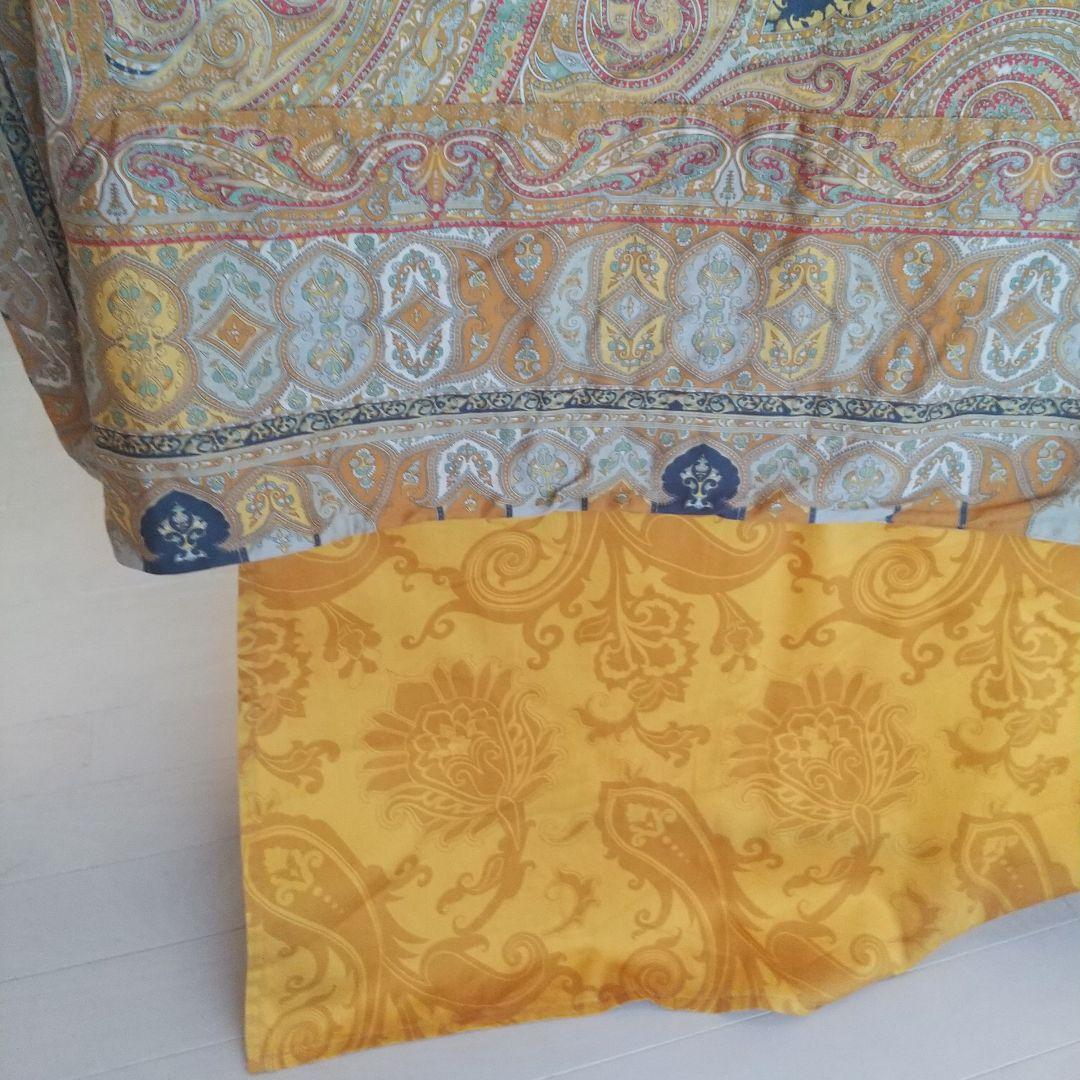 エトロ　　コンフォーターケース