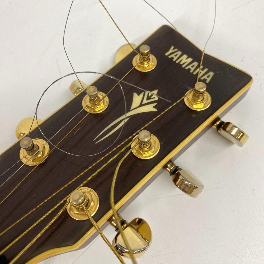 ヤマハ アコースティックギター アコギ DW-8L ナチュラル 弦楽器