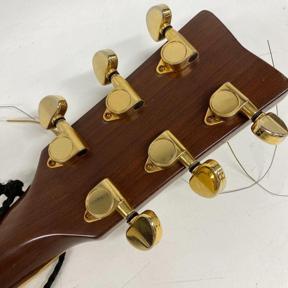 ヤマハ アコースティックギター アコギ DW-8L ナチュラル 弦楽器