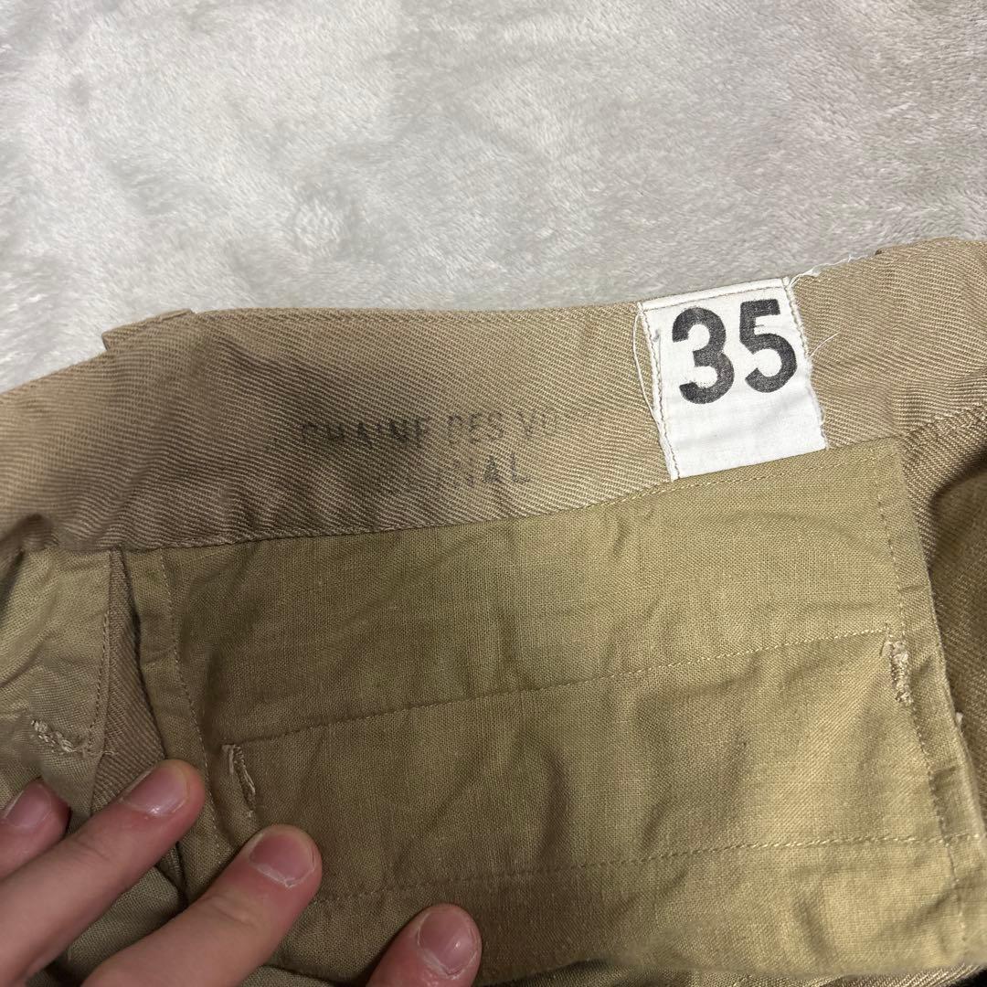 M-52 フランス軍　ユーロミリタリー