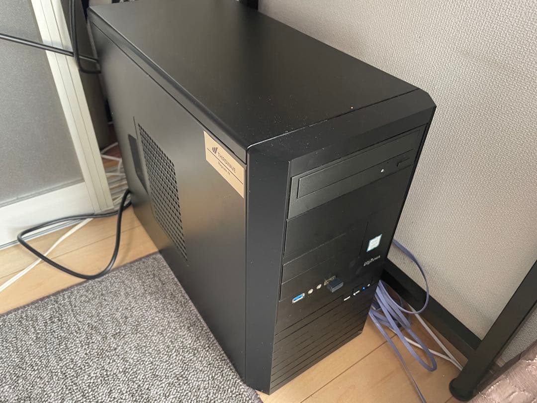 デスクトップPC Diginnos