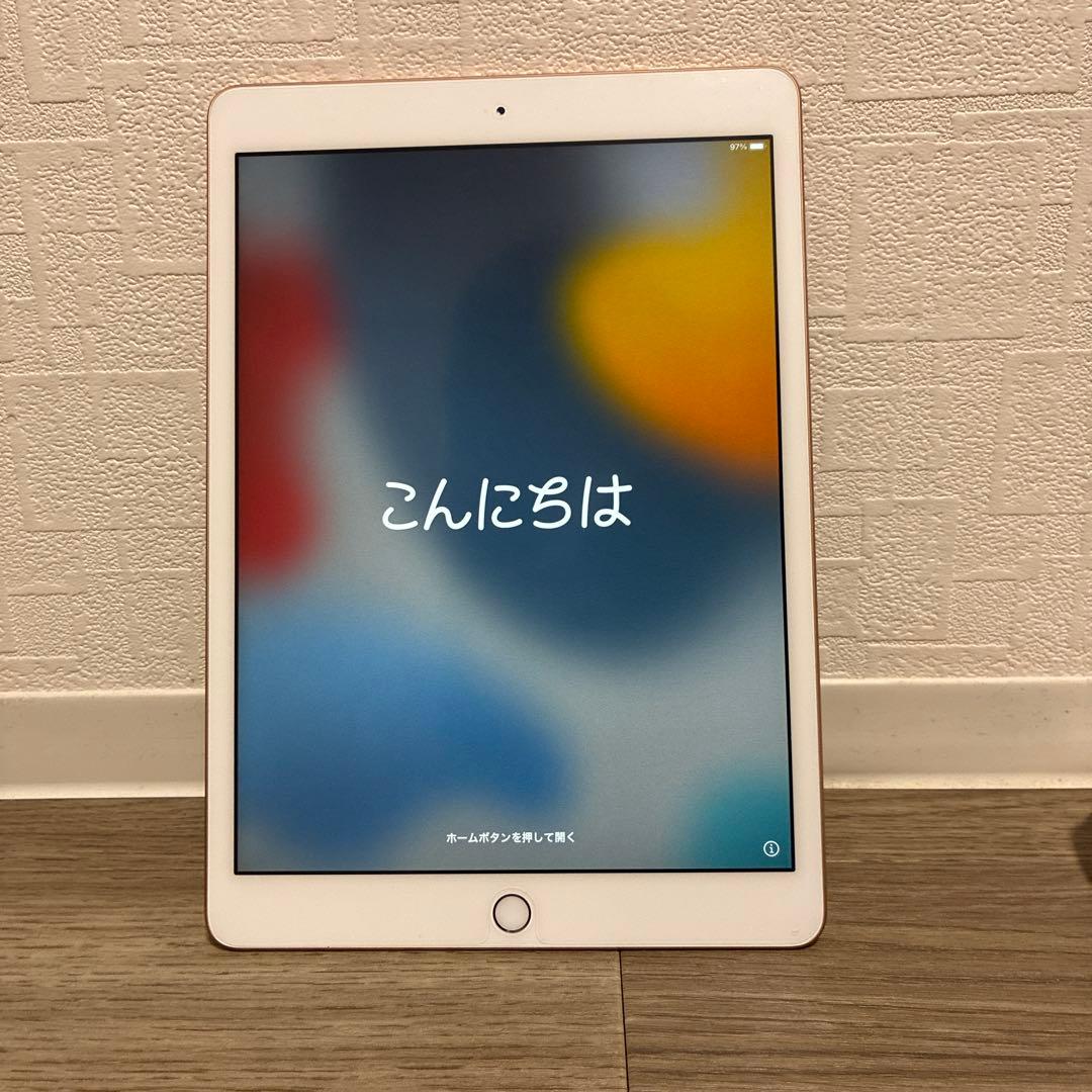 美品iPad 第7世代 10.2インチ 32GB Wi-Fi