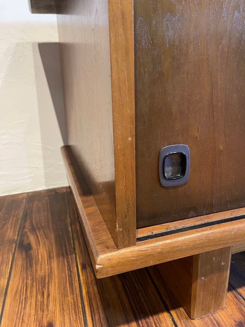 テレビ台　ローボード　キャビネット