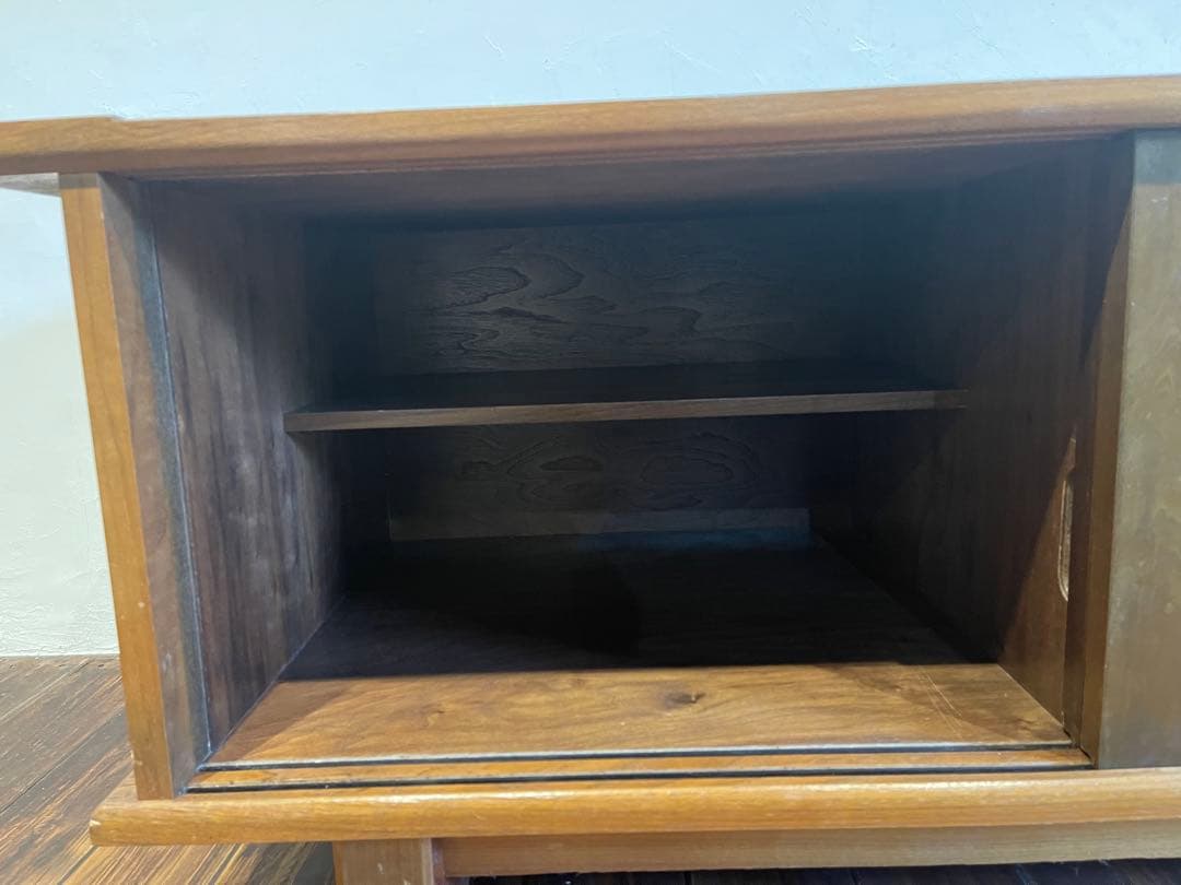 テレビ台　ローボード　キャビネット