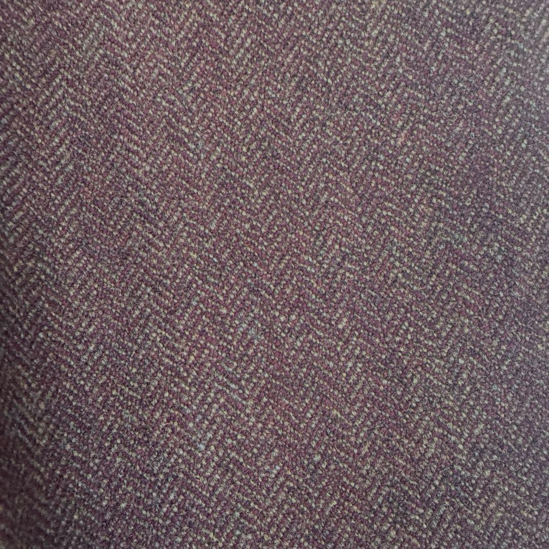 Gorsch the merry coachman ウール トラウザー 78