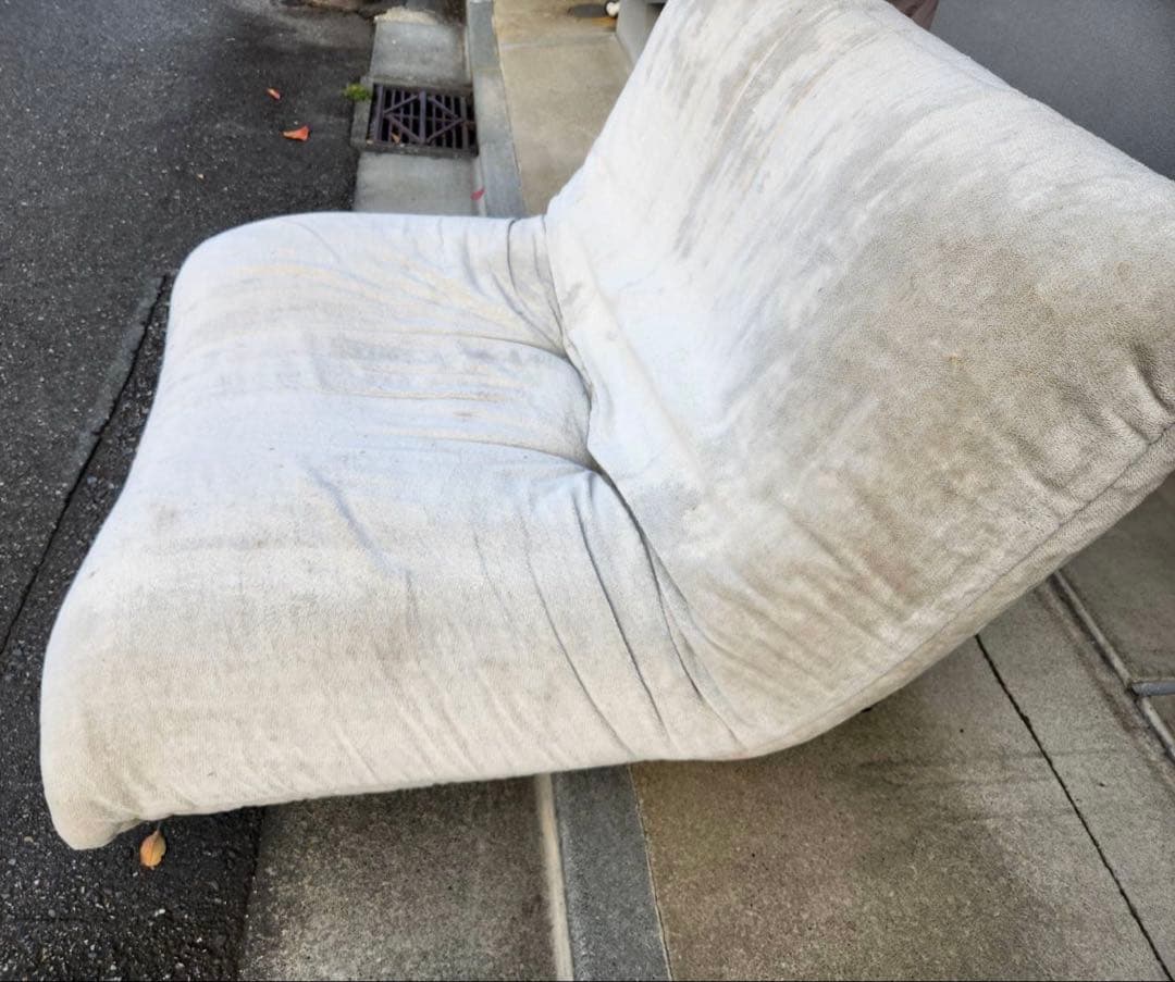 ligne roset / リーン・ロゼ ROSET タイプ2 カラン1pソファ