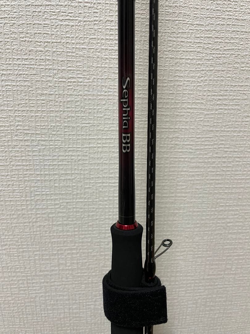 22セフィアBB S83ML