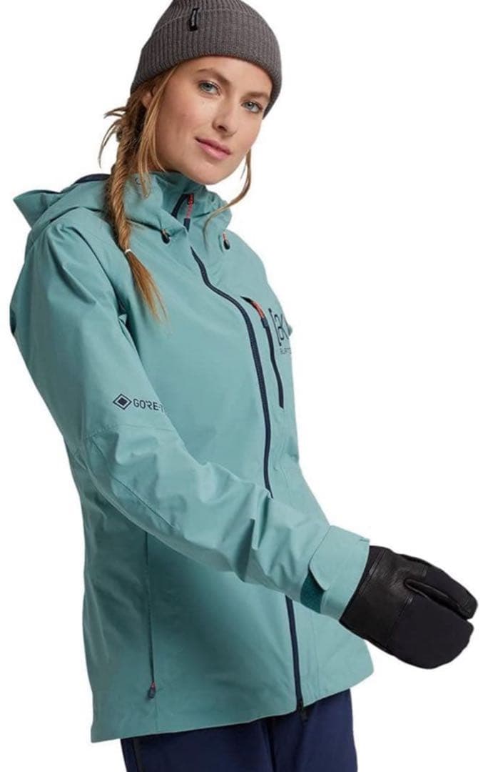 スノーボード Burton [ak] GORE-TEX Jacket