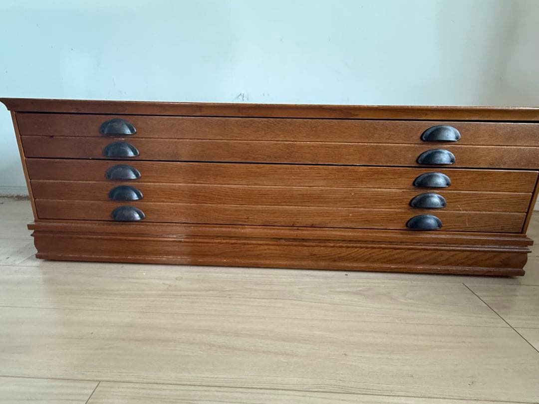 【廃盤品】ACME Furniture ローチェスト