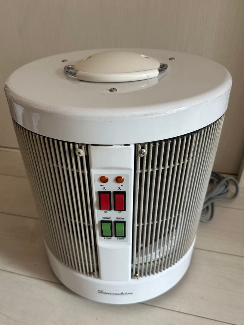 談話室　1000型 ホワイト　2018年製