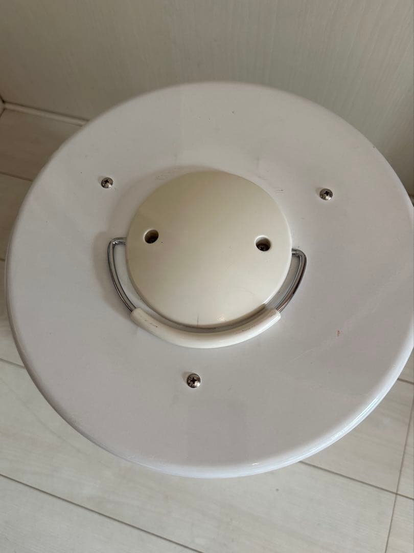 談話室　1000型 ホワイト　2018年製