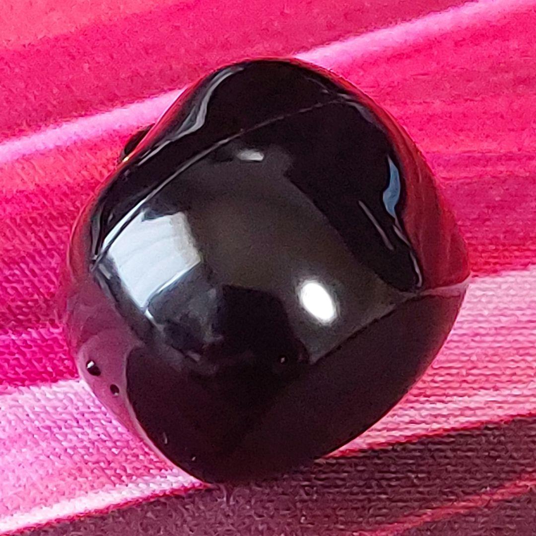 【バッテリー良好】SONY WF-1000XM5 ブラック 左耳