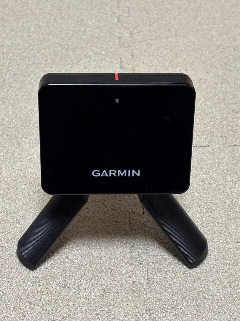 GARMIN Approach R10 ゴルフ弾道測定器