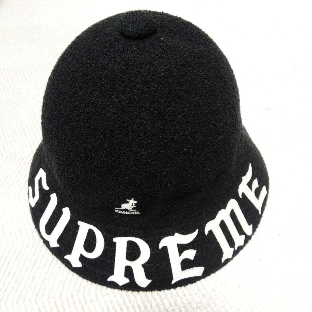 帽子 Supreme Kangol Bermuda Casual Hat