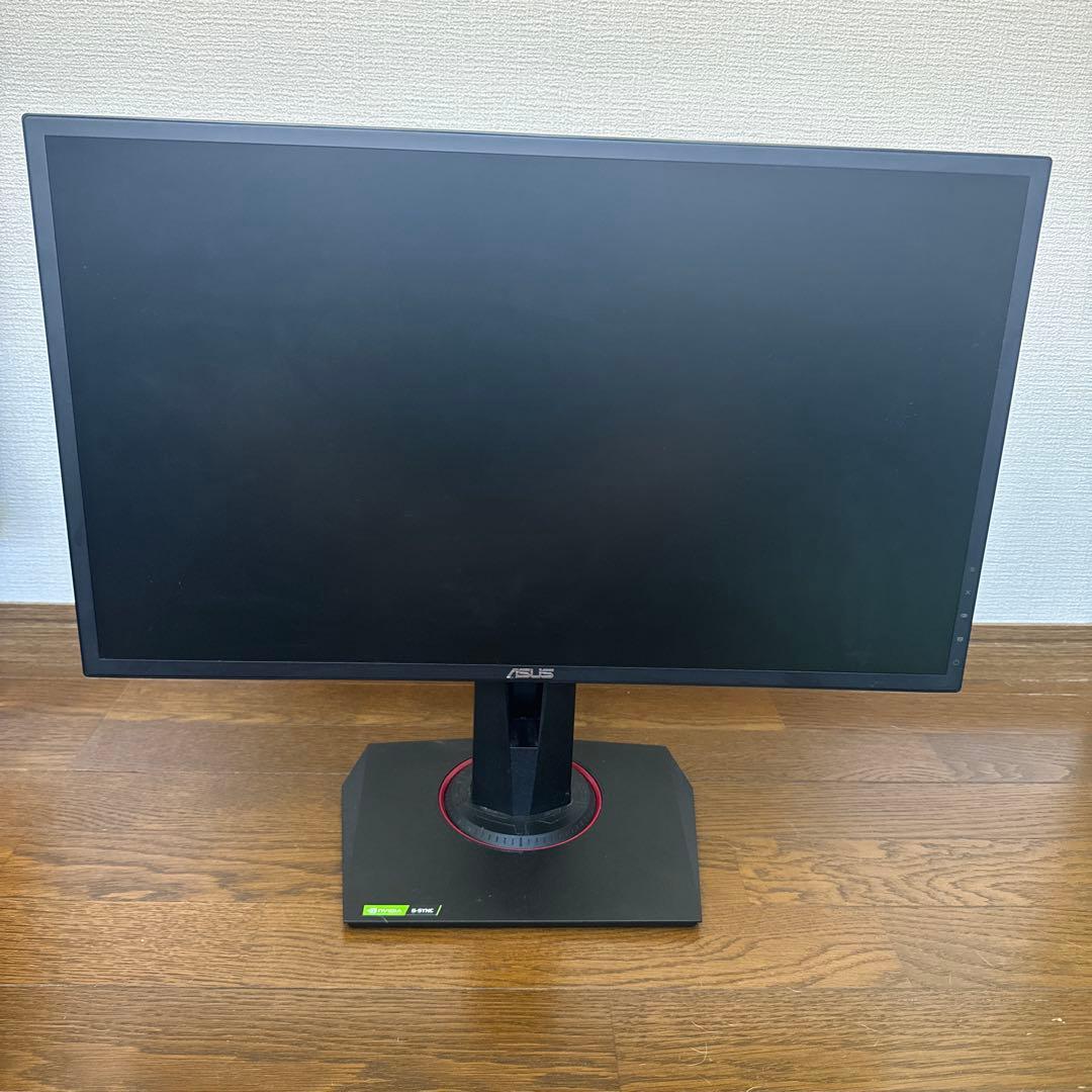 ASUS VG248QG モニター 本体