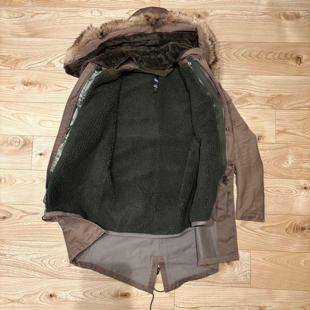 wjk M65とM66セット