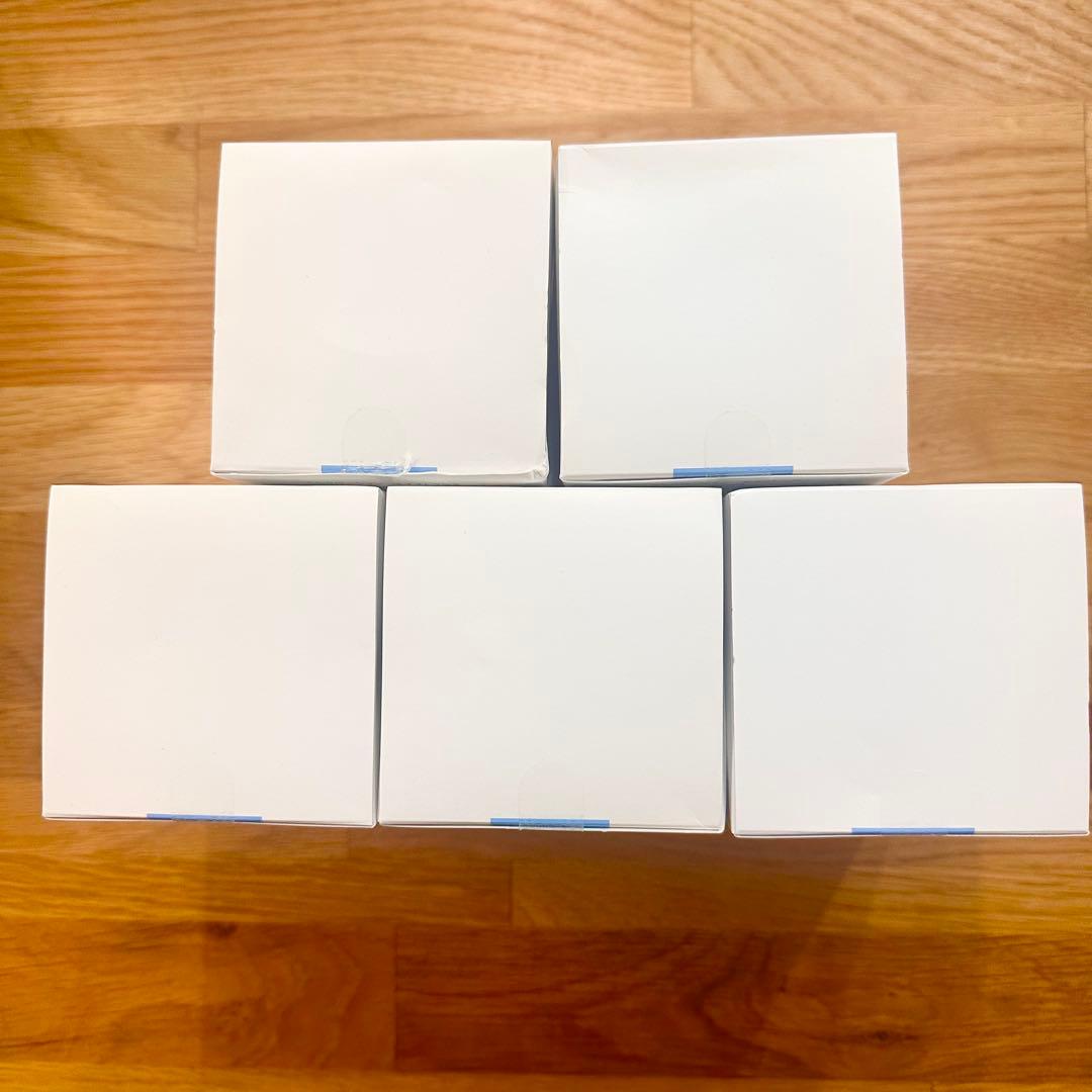 新品 ミュゼコスメ ミルクローションモイストプラス ブーケサボンの香り5本セット