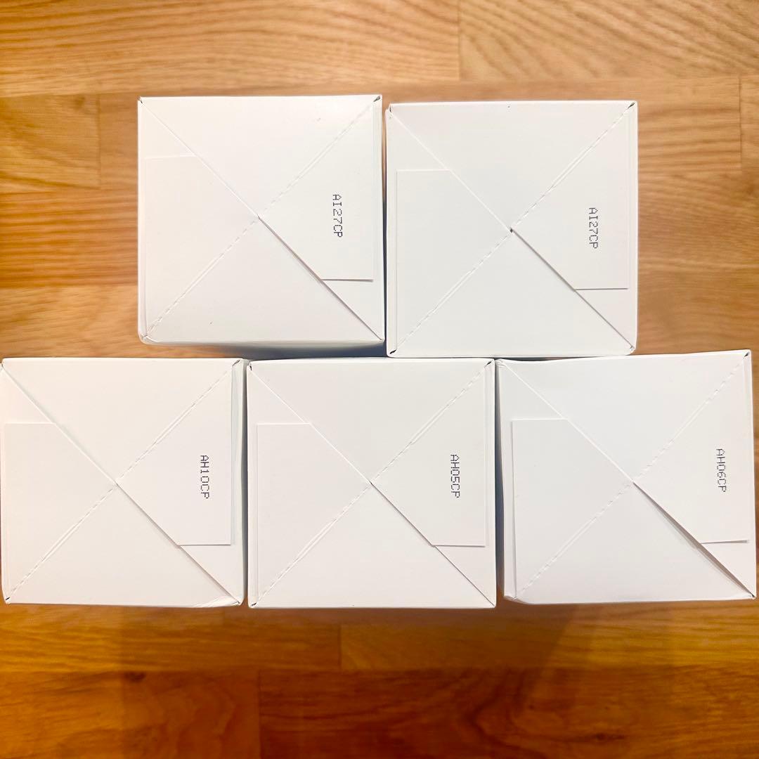 新品 ミュゼコスメ ミルクローションモイストプラス ブーケサボンの香り5本セット