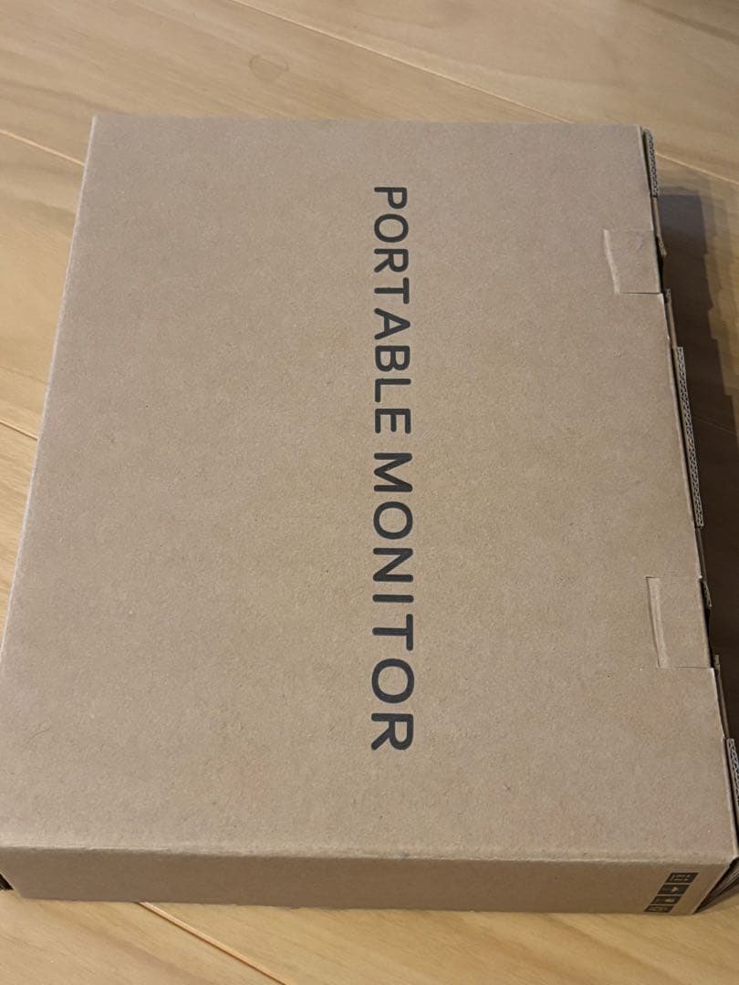 Acouto XC13 モバイルモニター 13.3インチ