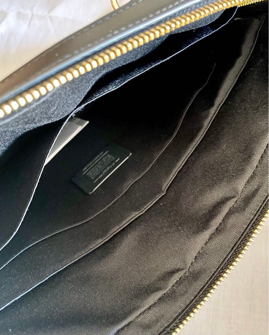 【匿名配送】COACH コーチ ショルダーバッグ ブリーフケース