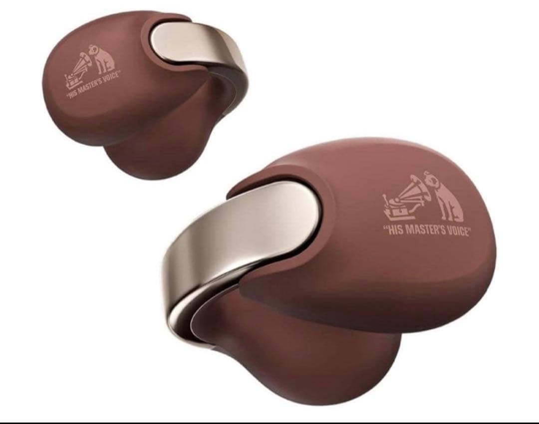 「新品」 JVC ケンウッド Victor HA-NP1T-T マルーン色