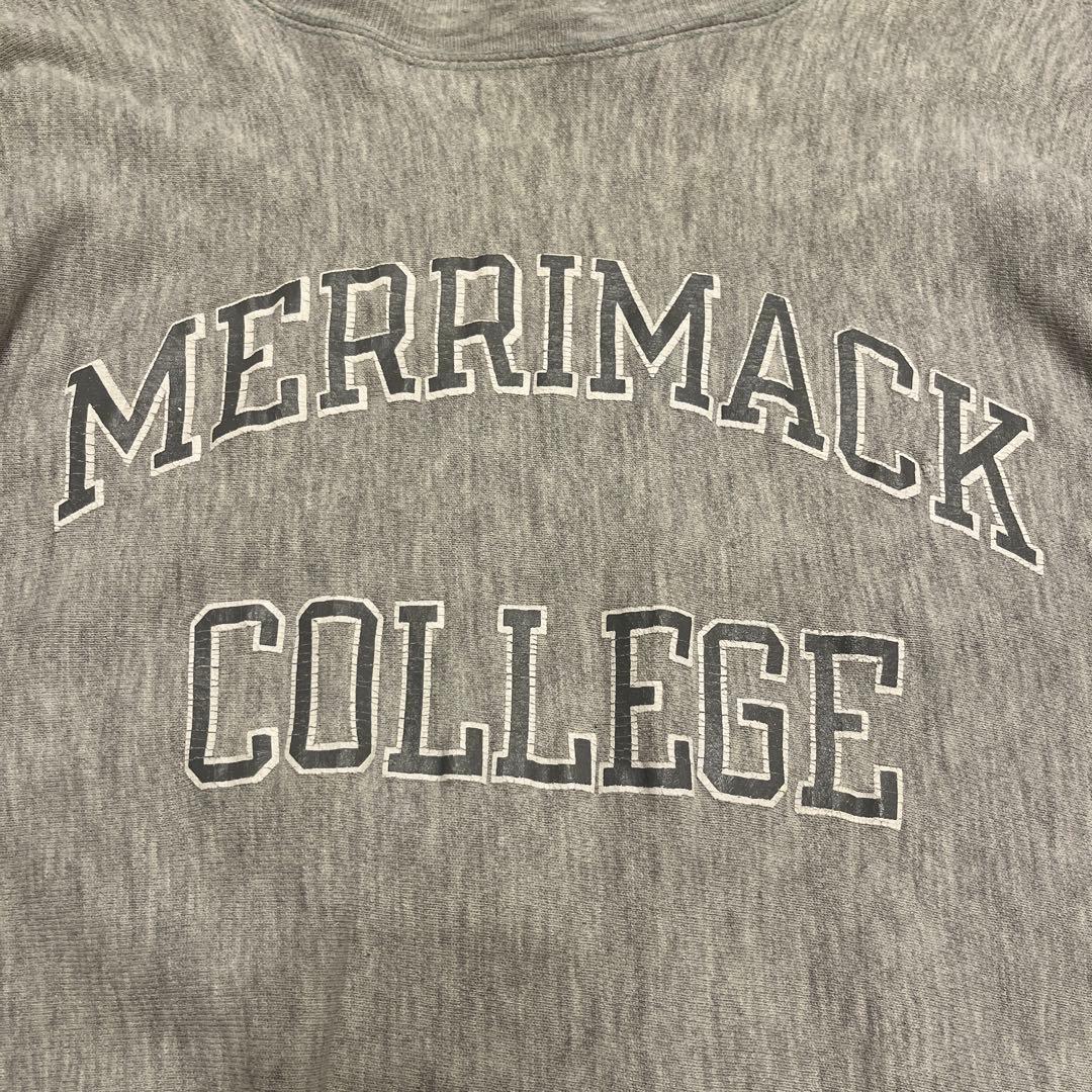 Champion リバースウィーブ　80年代 L 80s トリコタグ　レア