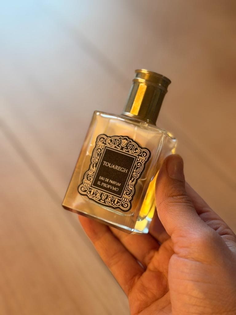 香水(ユニセックス) Touareg Eau de Parfum 50ml
