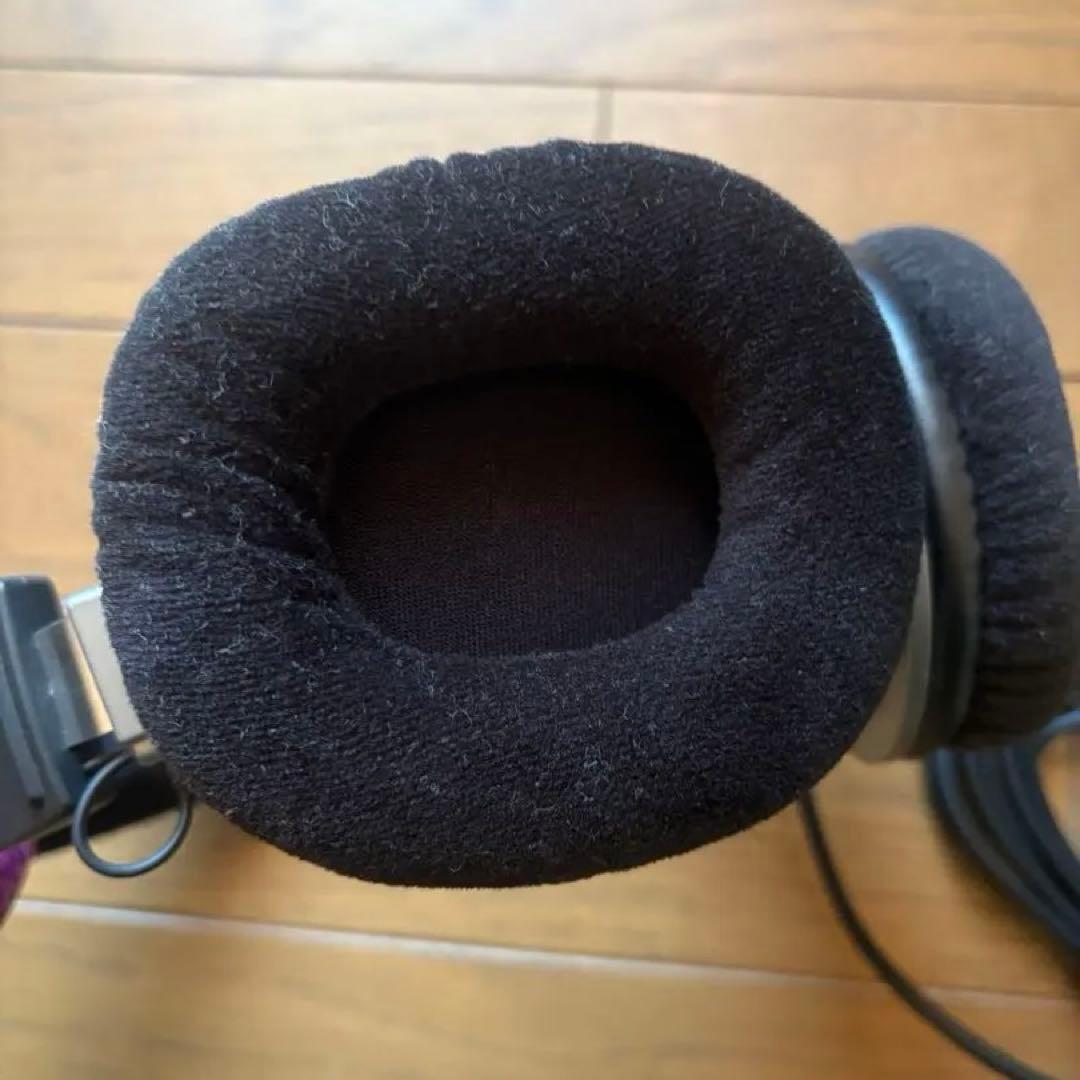 Roland RH-A30 有線ヘッドホン