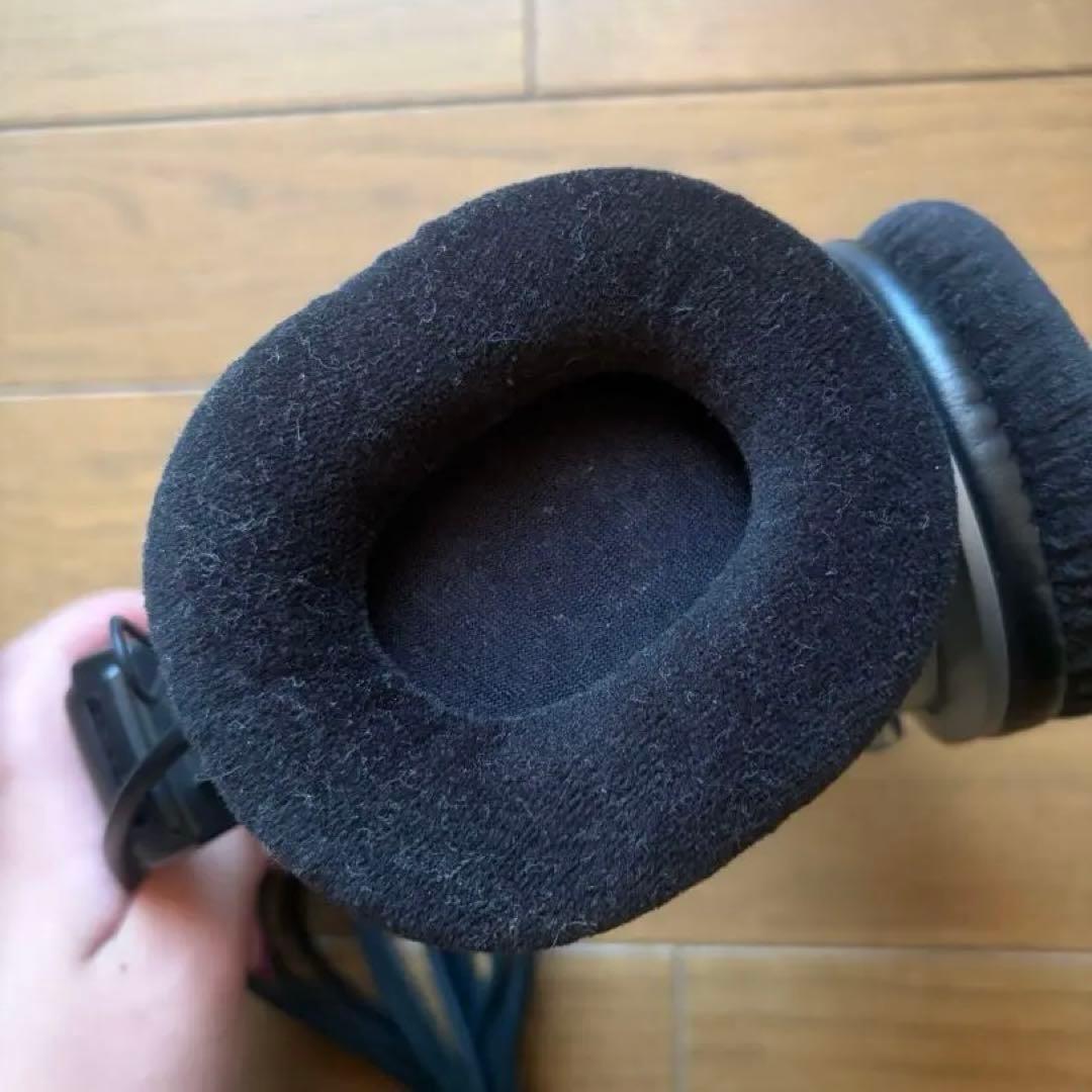 Roland RH-A30 有線ヘッドホン