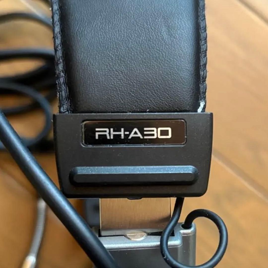 Roland RH-A30 有線ヘッドホン