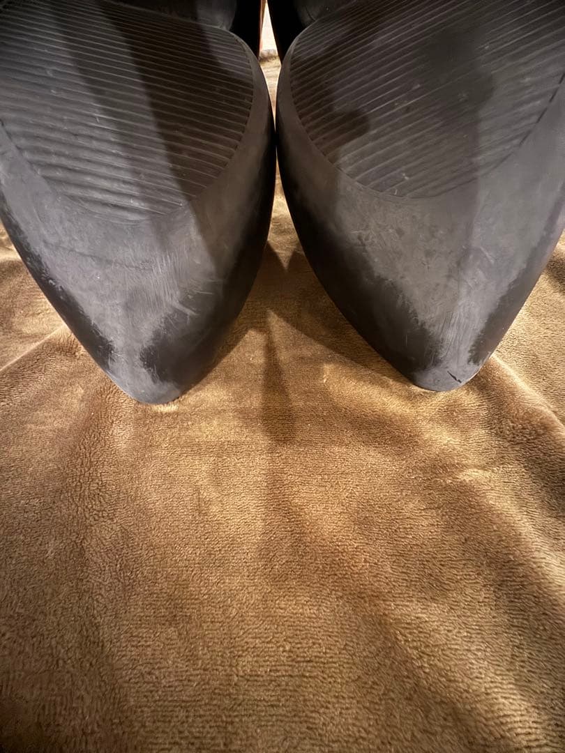 靴 BALENCIAGA Technoclog 43