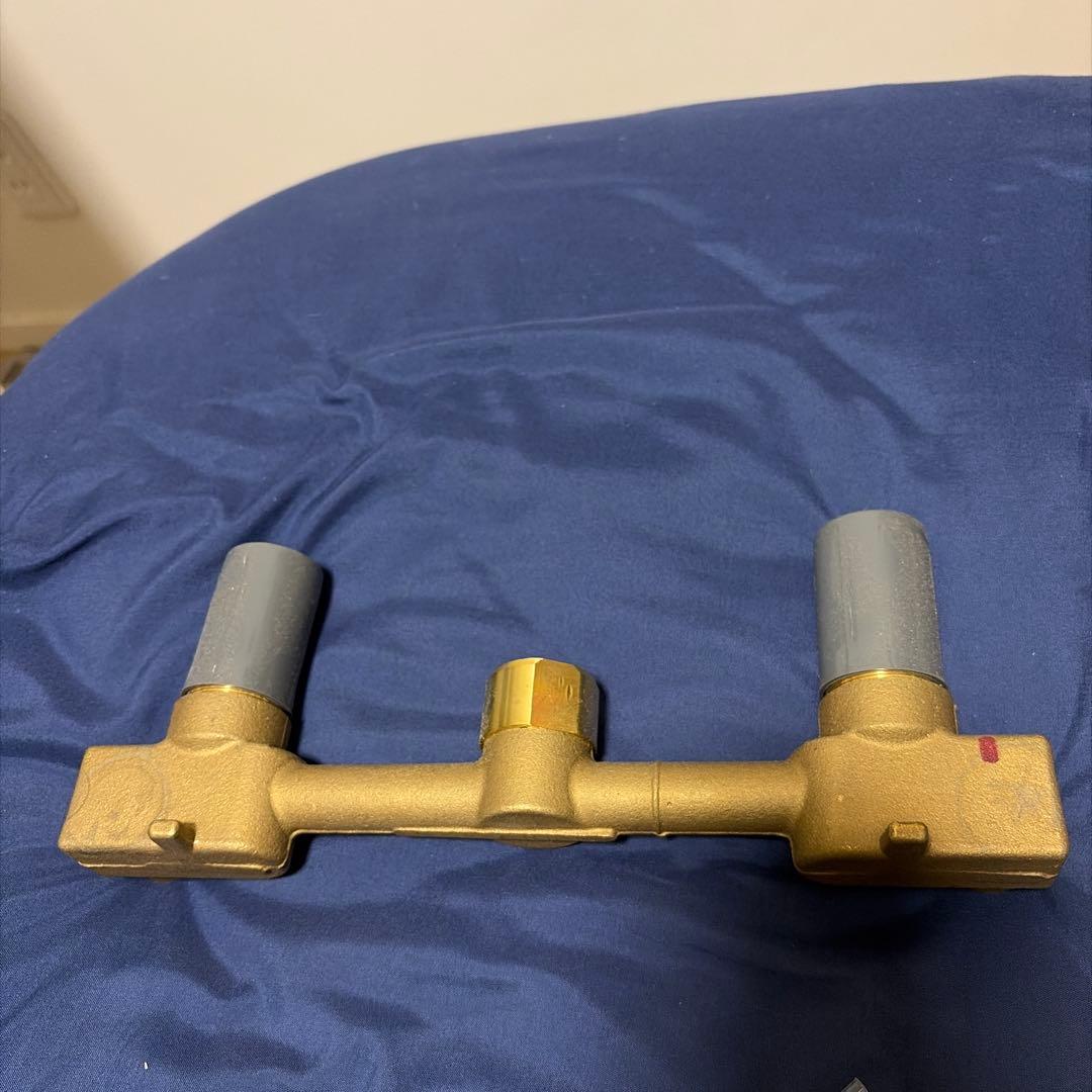 KOHLER 水栓 14415T-4-RGD