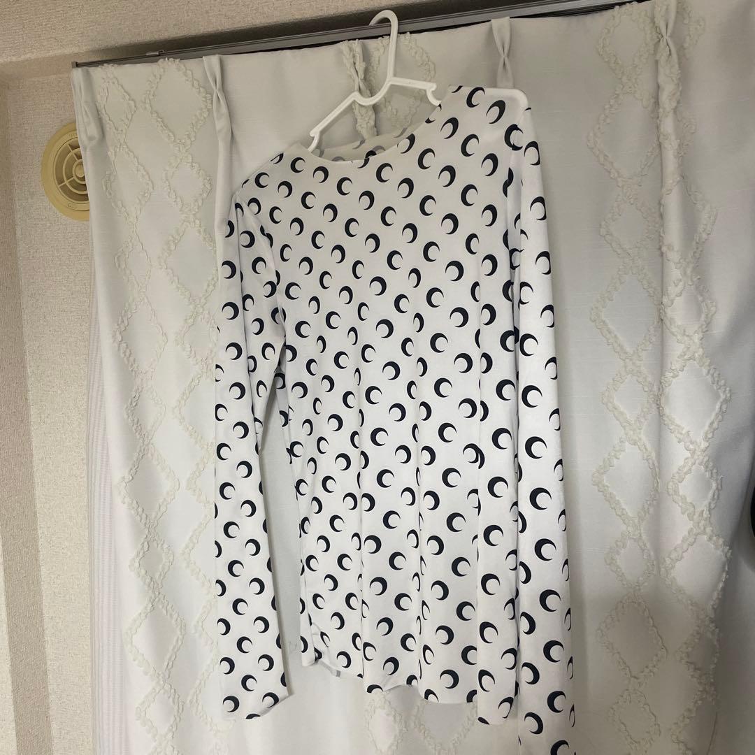 マリーンセル白長袖