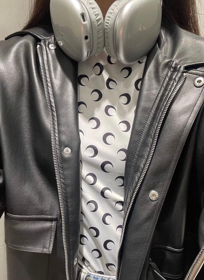 マリーンセル白長袖