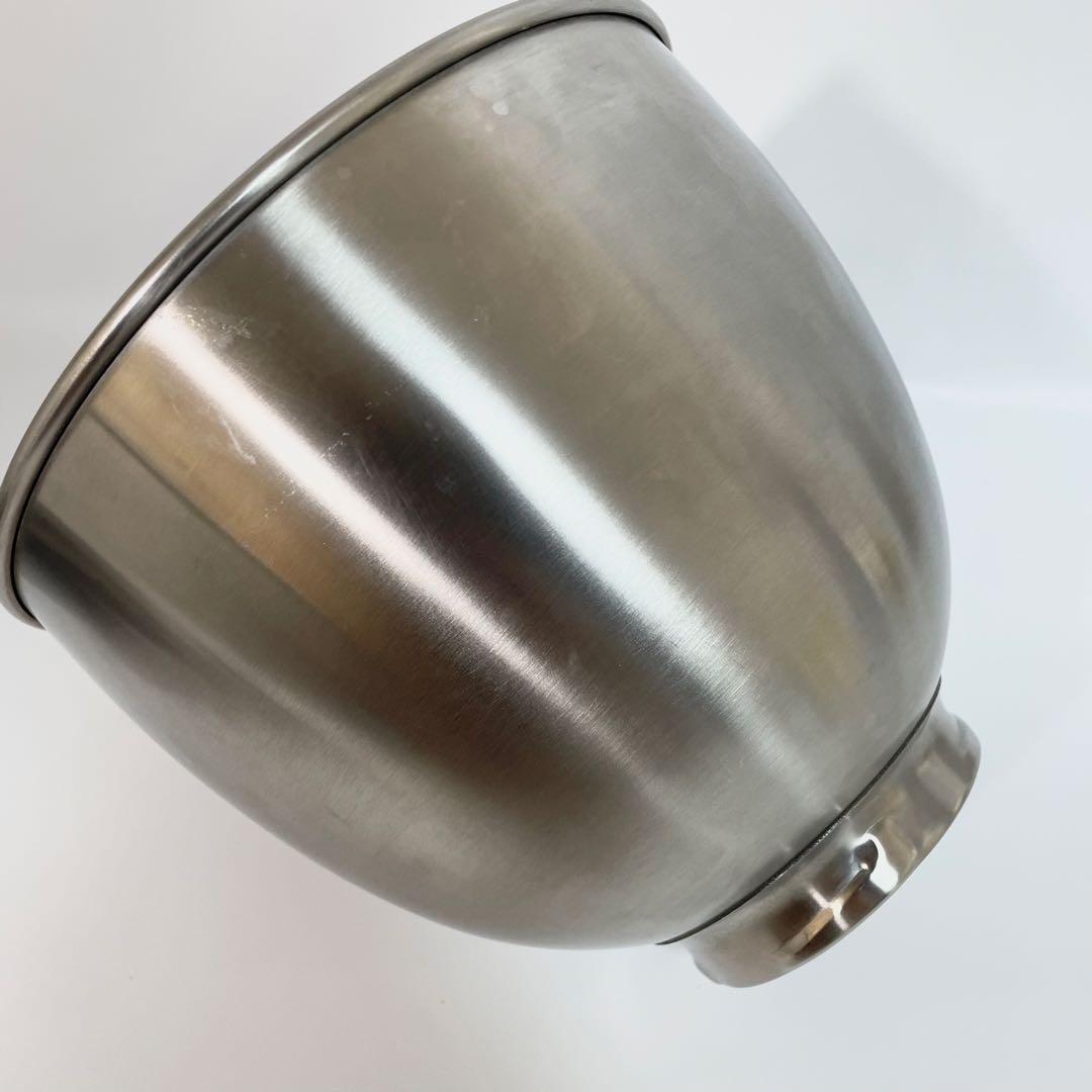 キッチンエイド アルチザンミニ 9KSM3311XFW