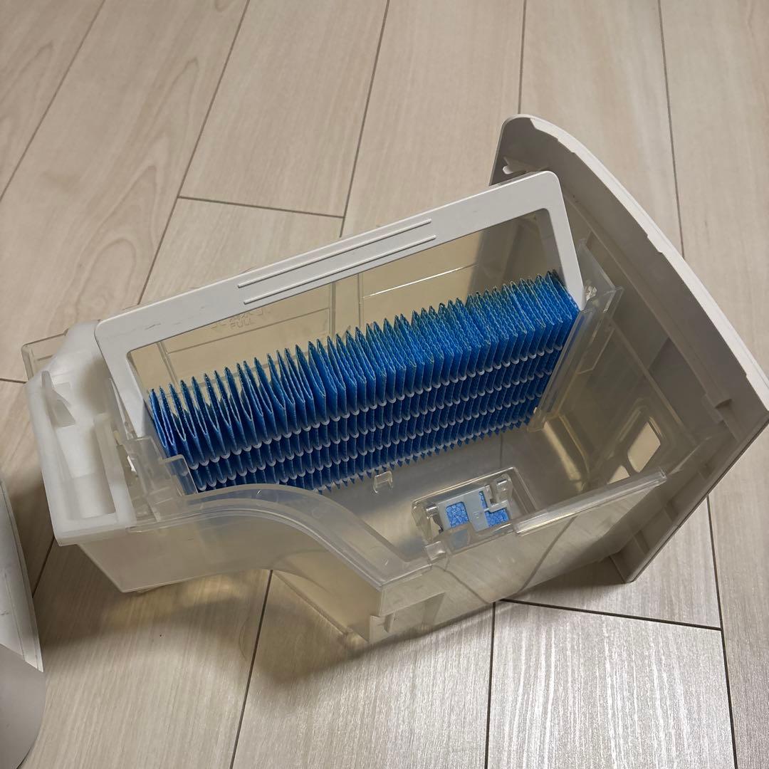 空気清浄機　プラズマクラスター