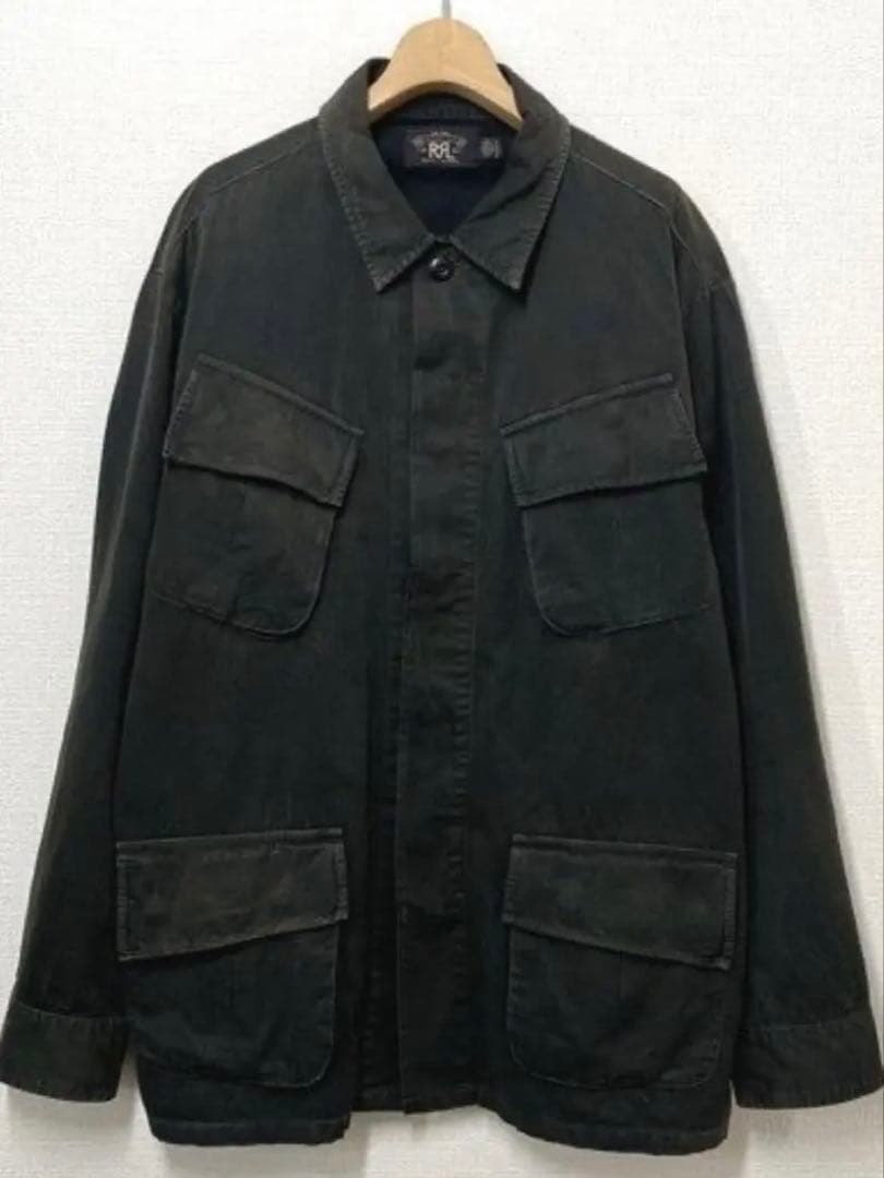 FROM JAPAN公式アカウント01 様　RRLサイズL