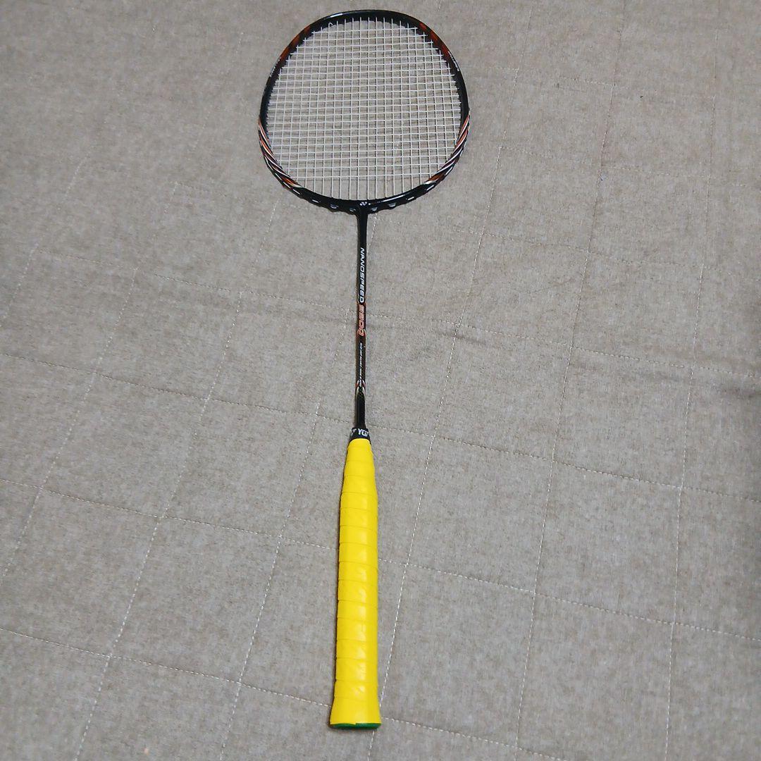 YONEX ヨネックス NANO SPEED 9900 3UG5