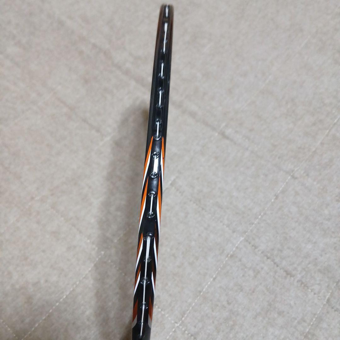 YONEX ヨネックス NANO SPEED 9900 3UG5