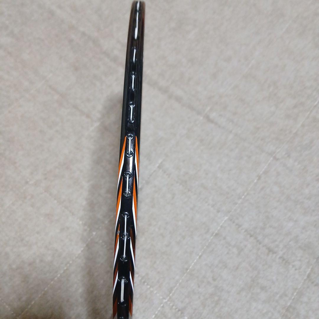 YONEX ヨネックス NANO SPEED 9900 3UG5