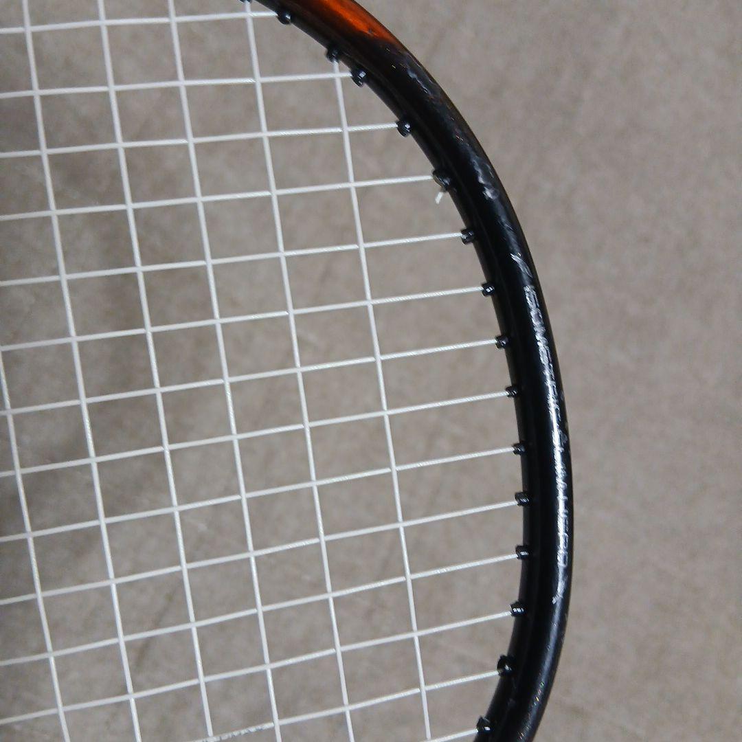 YONEX ヨネックス NANO SPEED 9900 3UG5