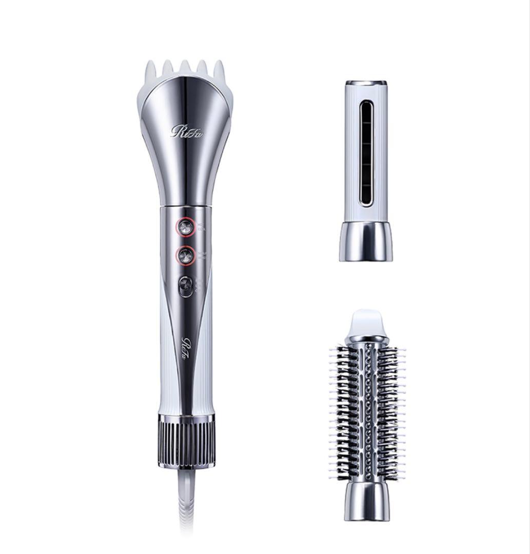 本日限定価格【Refa リセッター】