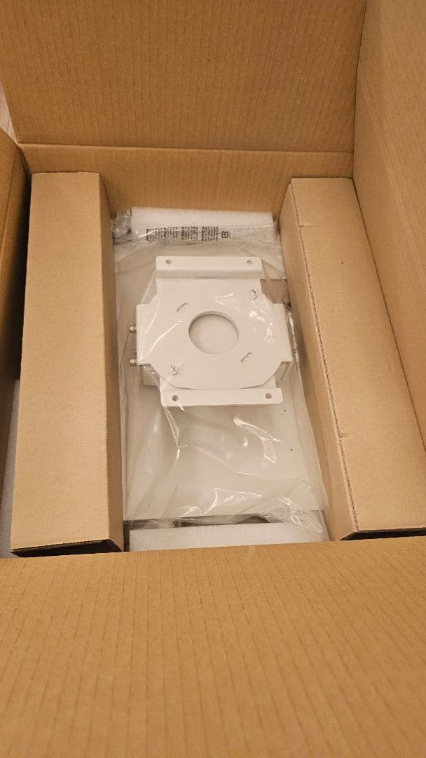 JVC ホームシアタープロジェクター用 天吊り金具 EF-HT13