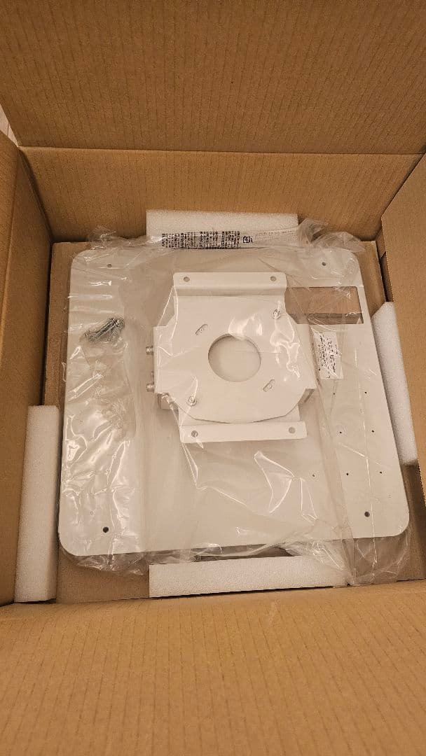 JVC ホームシアタープロジェクター用 天吊り金具 EF-HT13