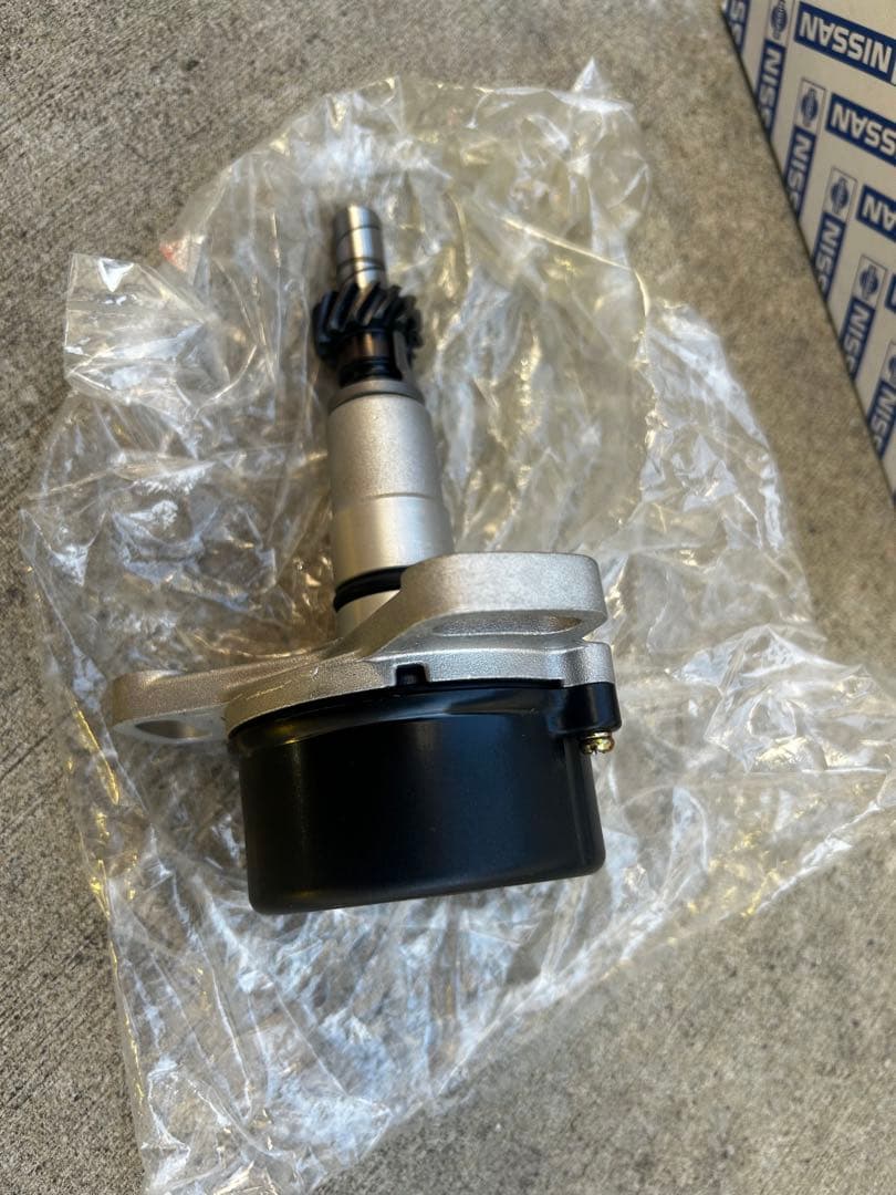 シルビア クランク角センサー SR20DET S13 S14 S15