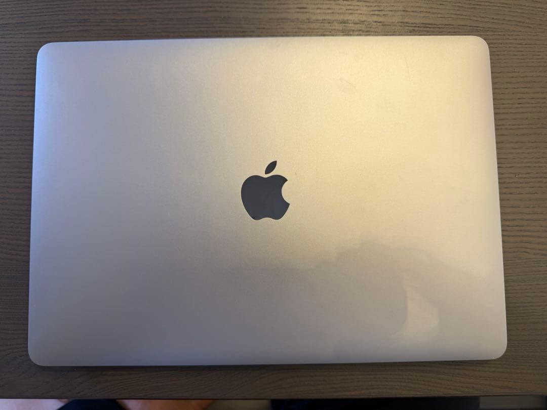 Macbook pro 2020 13インチ 32GB
